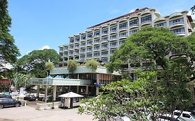 Yangon International Hotel